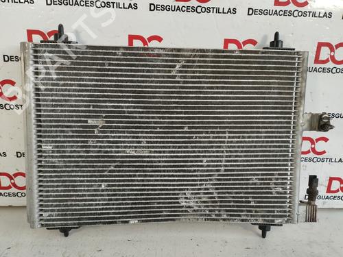 Used AC radiator CITROËN XSARA (N1) 2.0 HDi 90 (90 hp) 17420618