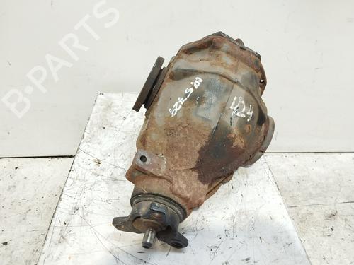 Rear differential MERCEDES-BENZ C-CLASS (W203) C 220 CDI (203.006) | BP30534253M24 