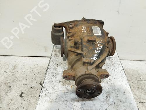 Rear differential BMW 3 (E46) 320 d | BP22967683M24 