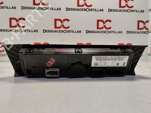 Climate control BMW 3 (E90) 320 d | BP17417963I5 