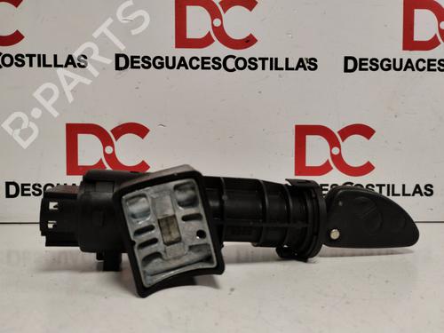 Ignition barrel ALFA ROMEO 147 (937_) 1.6 16V T.SPARK ECO (937.AXA1A, 937.BXA1A) | BP17414971M48