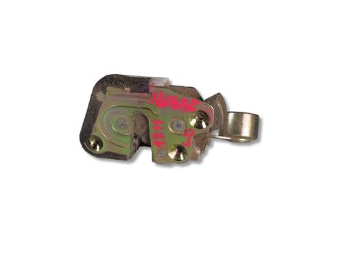 Used Rear right lock Rear right lock HYUNDAI H-1 Van (A1) 2.5 TD (99 hp) 40623143 40623143