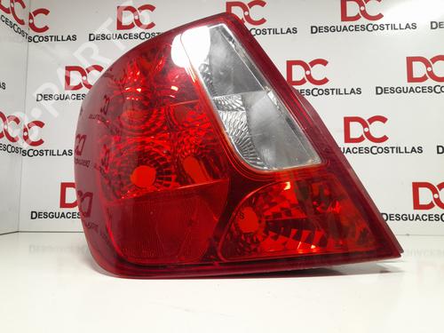 Used Left taillight CHEVROLET NUBIRA Saloon 1.6 (109 hp) 17408121