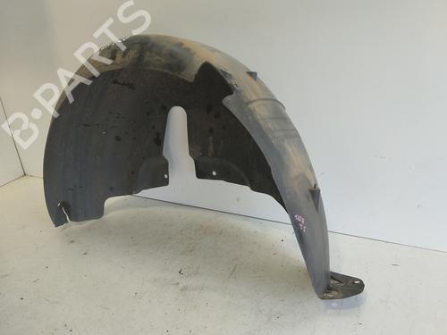 Wheel arch CITROËN C3 II (SC_)  | BP27375794C56 