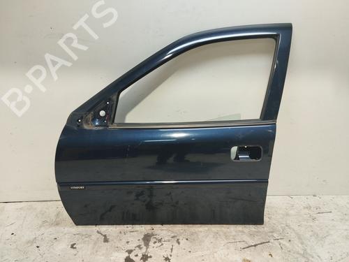 Used Left front door OPEL VECTRA B (J96) 1.6 i 16V (F19) (100 hp) 25046634
