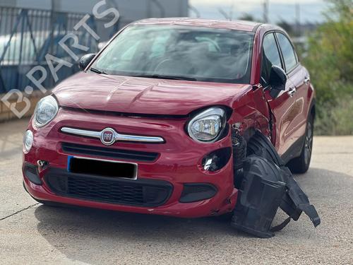 Left front brake caliper FIAT 500X (334_)  | BP36450890M105  - Image 11