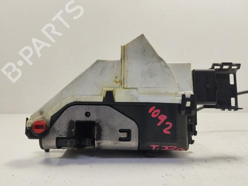 Used Rear left lock PEUGEOT 308 I (4A_, 4C_) 1.6 HDi (90 hp) 25137109