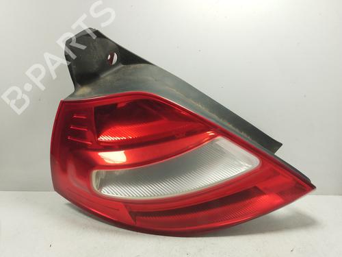 Used Left taillight RENAULT MEGANE II (BM0/1_, CM0/1_) 1.5 dCi (BM1E, CM1E) (106 hp) 22622381