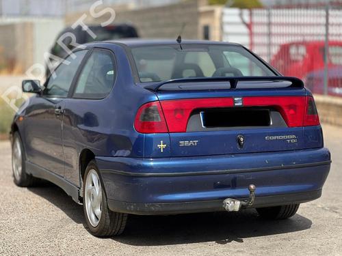 Front left window mechanism SEAT CORDOBA (6K2)  | BP30614151C22  - Image 13