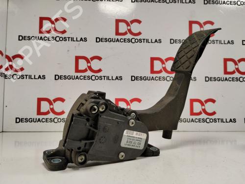 Used Pedal VW POLO (9N_, 9A_) 1.9 SDI (64 hp) 18903826