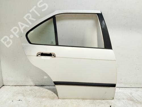 Used Right rear door BMW 3 (E36) [1990-1998]  32287126