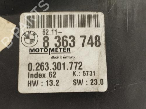Instrument cluster BMW 3 (E36) 320 i | BP28837676C47 