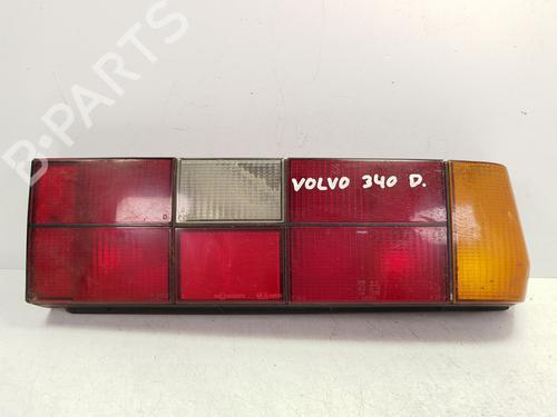 Used Right taillight Right taillight VOLVO 340-360 Saloon (344) 2.0 (112 hp) 40102095 40102095