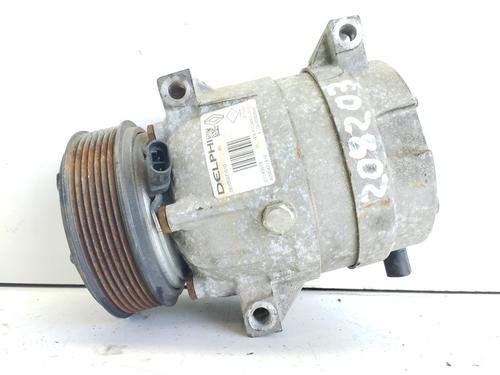 Used AC compressor AC compressor RENAULT LAGUNA II (BG0/1_) [2001-2007] 35793956 35793956