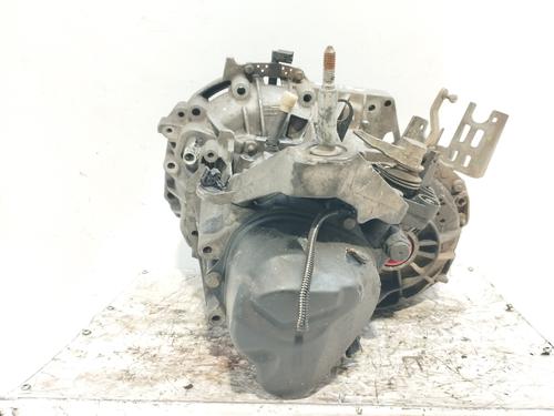 Gearbox RENAULT MEGANE II (BM0/1_, CM0/1_) 1.4 16V | BP27178142M3 