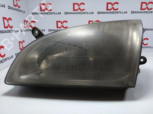 Faro izquierdo KIA CARENS I MPV (FC, FJ) 1.8 i (110 hp) 17405214