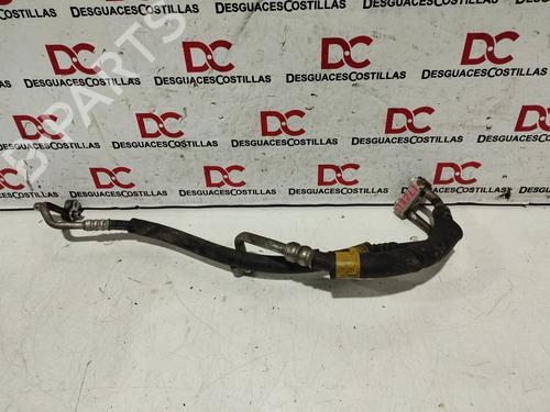 AC pipe SSANGYONG REXTON / REXTON II (GAB_) 2.7 Xdi | BP17424240M126 