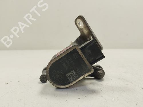 Used Electronic module BMW 5 (F10) 530 d (245 hp) 19027203