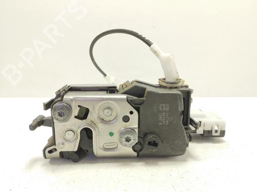Rear right lock PEUGEOT 308 I (4A_, 4C_)  | BP25137102C99 