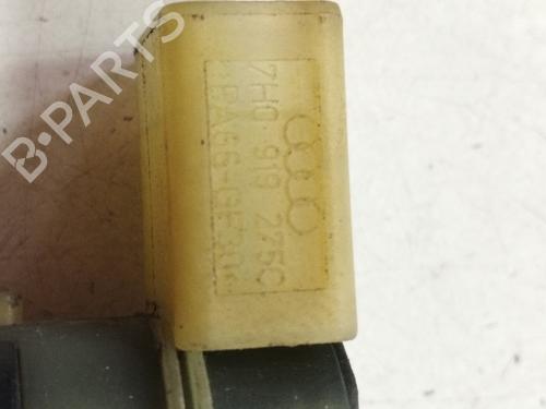 Electronic module AUDI A6 C6 (4F2) | BP31128826M83 - Image 4