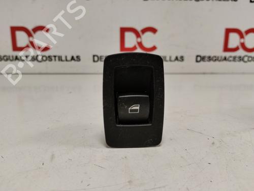 Used Left rear window switch BMW 3 (E90) 318 d (143 hp) 21834764
