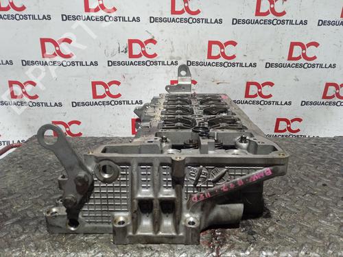 Cylinder head BMW 1 (E87) 120 d | BP17415106M5 