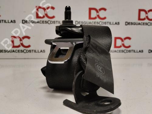 Rear right seatbelt OPEL ASTRA H (A04) 1.9 CDTI (L48) | BP25903602I28 
