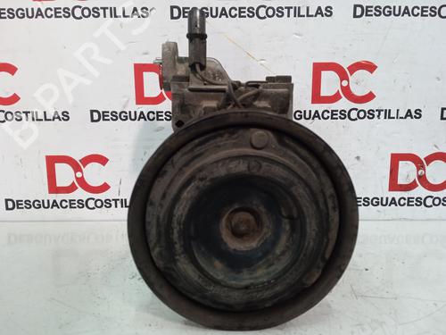AC compressor HYUNDAI GETZ (TB) 1.3 | BP35933457M34 - Image 2