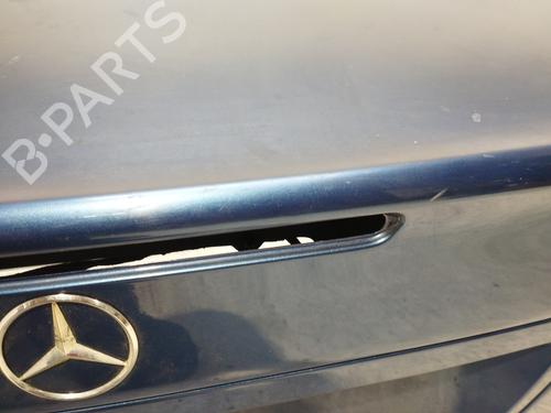 Tailgate MERCEDES-BENZ C-CLASS (W203) C 220 CDI (203.006, 203.008) | BP20342251C6 