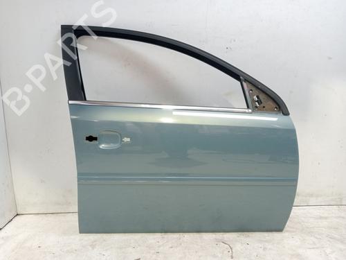 Used Right front door Right front door OPEL VECTRA C (Z02) [2002-2009] 34621970 34621970