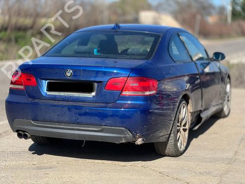 Rim BMW 3 Coupe (E92) 325 d | BP24432274C45 