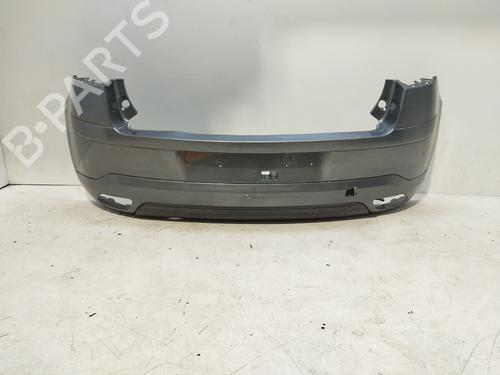 Used Rear bumper CITROËN C4 Coupe (LA_) 1.6 16V (109 hp) 31124609