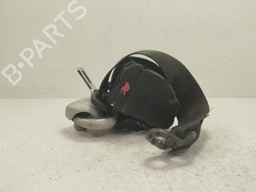 Used Rear left seatbelt VW GOLF IV (1J1) [1997-2008]  32086572