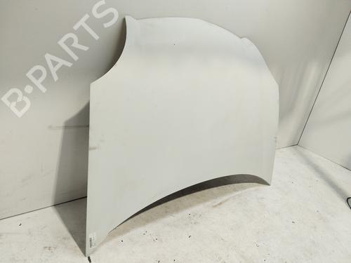 Hood RENAULT KANGOO (KC0/1_) 1.5 dCi | BP25249258C1