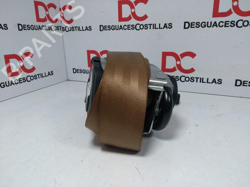 Rear right seatbelt AUDI A8 D3 (4E2, 4E8) 4.2 TDI quattro | BP17403546I28 