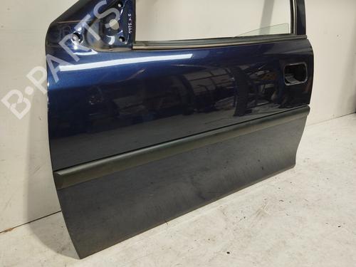 Left front door OPEL VECTRA B (J96) 1.6 i 16V (F19) | BP29174559C2 