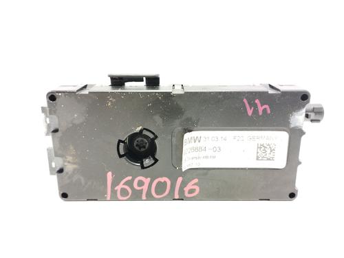 Used Electronic module BMW 1 (F20) 120 d (184 hp) 17422427