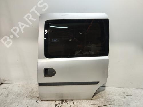 Used Left slide door OPEL COMBO Box Body/MPV [2001-2025]  29176507