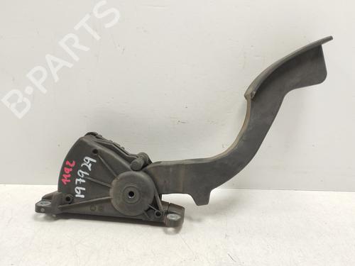 Pedal FORD FOCUS II (DA_, HCP, DP) 1.6 TDCi | BP30511409I4