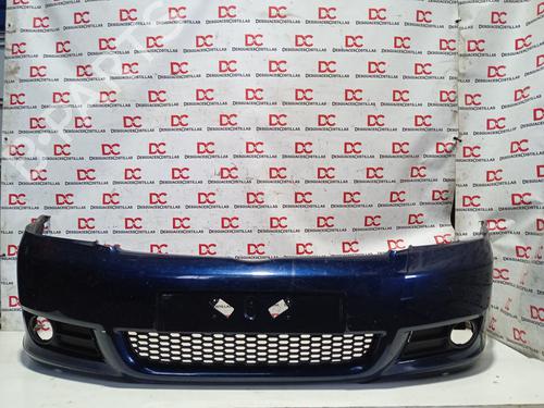 Used Front bumper TOYOTA COROLLA Verso (ZER_, ZZE12_, R1_) 1.8 (ZNR11_, ZNR11R) (129 hp) 31627812