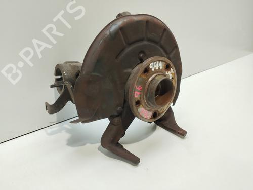 Left front steering knuckle SEAT IBIZA III (6L1)  | BP19524243M25 