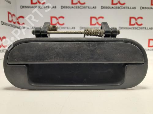 Rear right exterior door handle HONDA ACCORD V (CC, CD) 2.0 i (CD4) (116 hp) 17406967