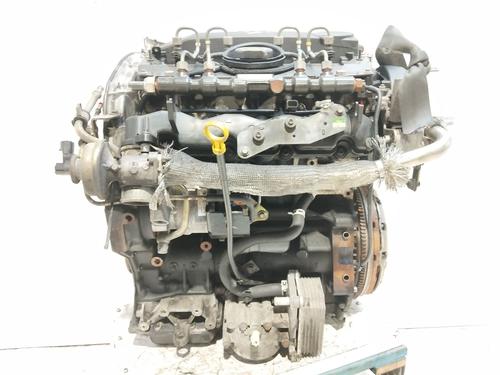 Used Engine Engine FORD MONDEO III Saloon (B4Y) [2000-2007] 35945496 35945496