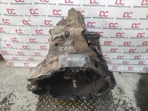 Gearbox AUDI A4 B6 (8E2) 2.0 | BP17404504M3 