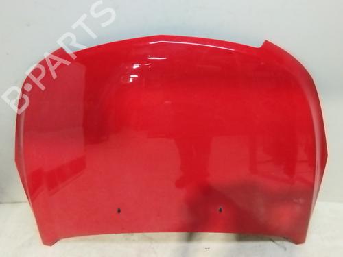 Hood CHEVROLET CRUZE (J300)  | BP29394357C1 
