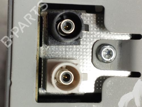 Radio FORD FOCUS III  | BP24484260E6 