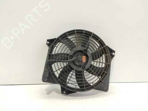 Koelventilatormotor HYUNDAI MATRIX (FC) 1.5 CRDi (82 hp) 29173084