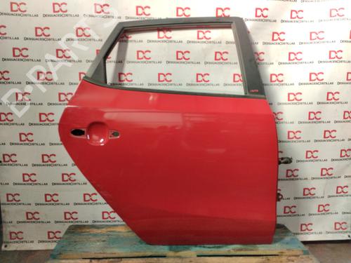 Used Right rear door HYUNDAI i30 (FD) [2007-2012]  17411103