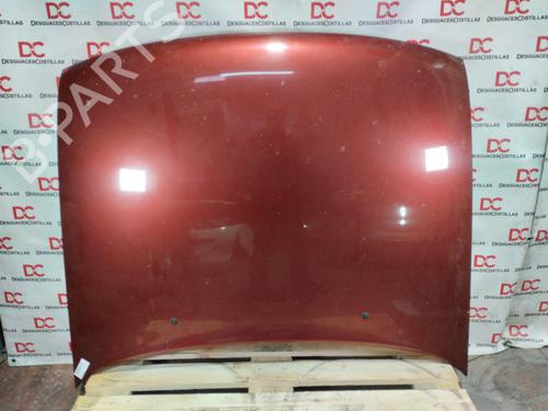 Used Hood OPEL ASTRA F Saloon (T92) 1.6 i 16V (F19, M19) (100 hp) 19309591