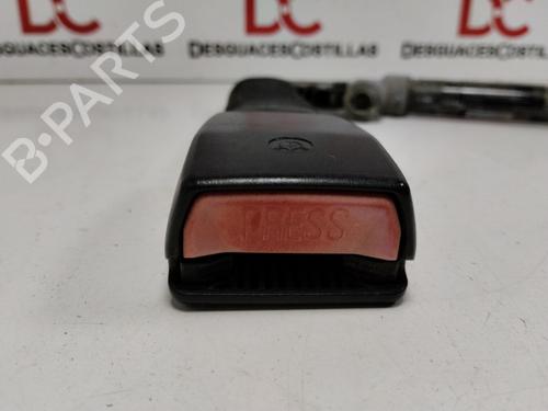 Front right belt tensioner BMW 3 (E46) 320 d | BP25625907C88 